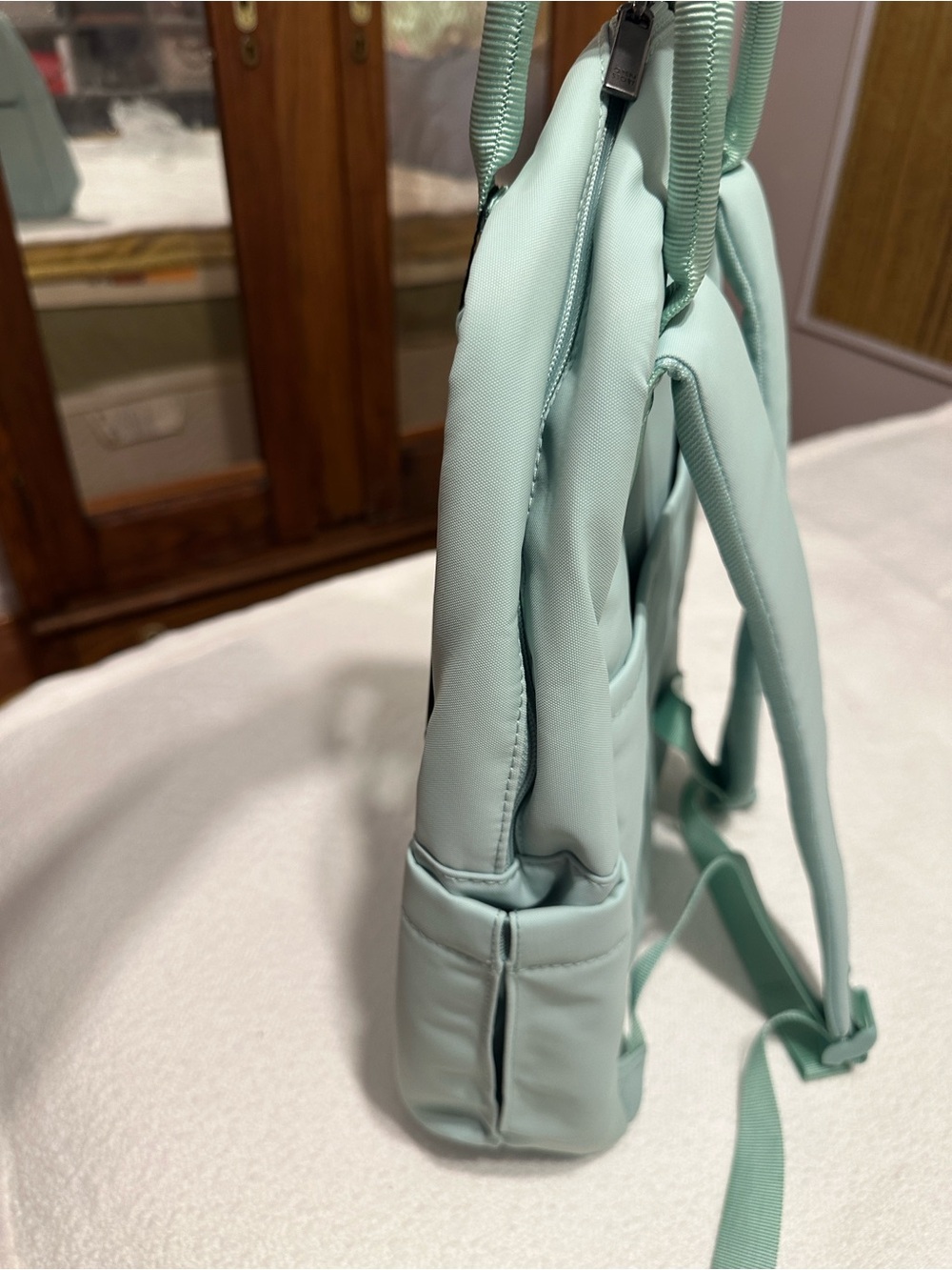 Open story backpack!. - Picture 4 of 9